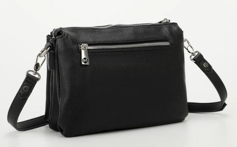 Borsa a tracolla Mimì-Muà Nera