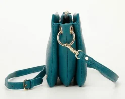 Borsa a tracolla Mimì-Muà Ottanio