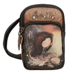 Borsa a tracolla mini Anekke Dreamverse 39703-907