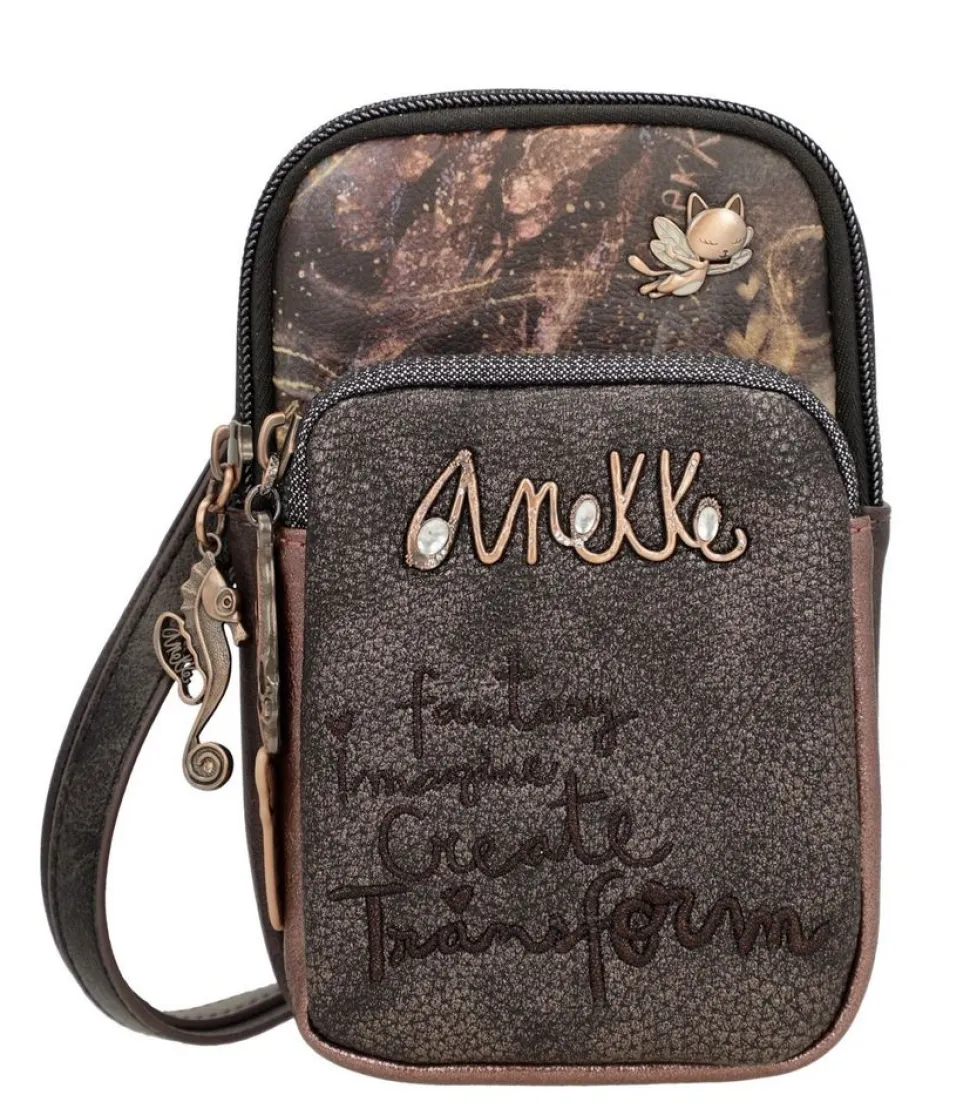Borsa a tracolla mini Anekke Dreamverse 39713-907