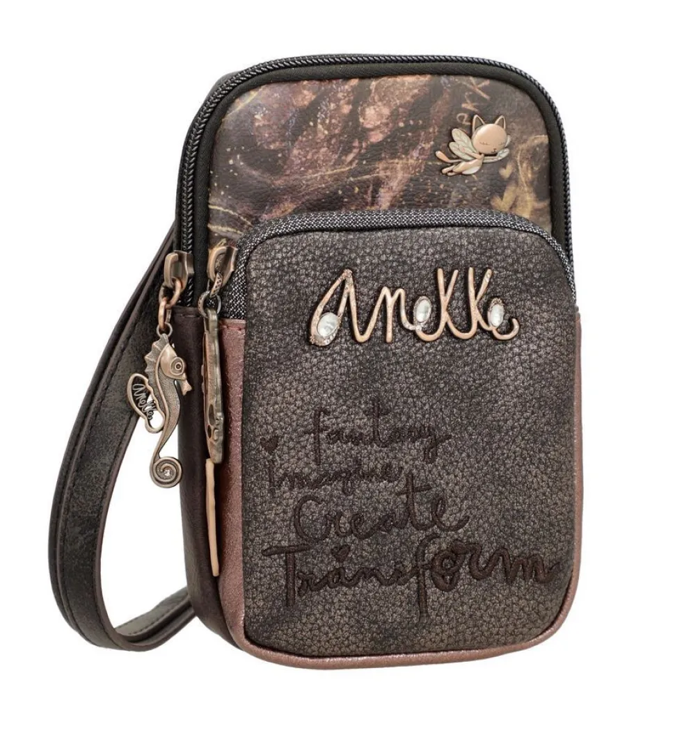 Borsa a tracolla mini Anekke Dreamverse 39713-907