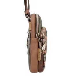 Borsa a tracolla mini Anekke Outer 39813-907