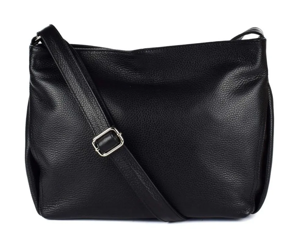 Borsa a tracolla 20100 Nera