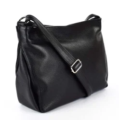Borsa a tracolla 20100 Nera