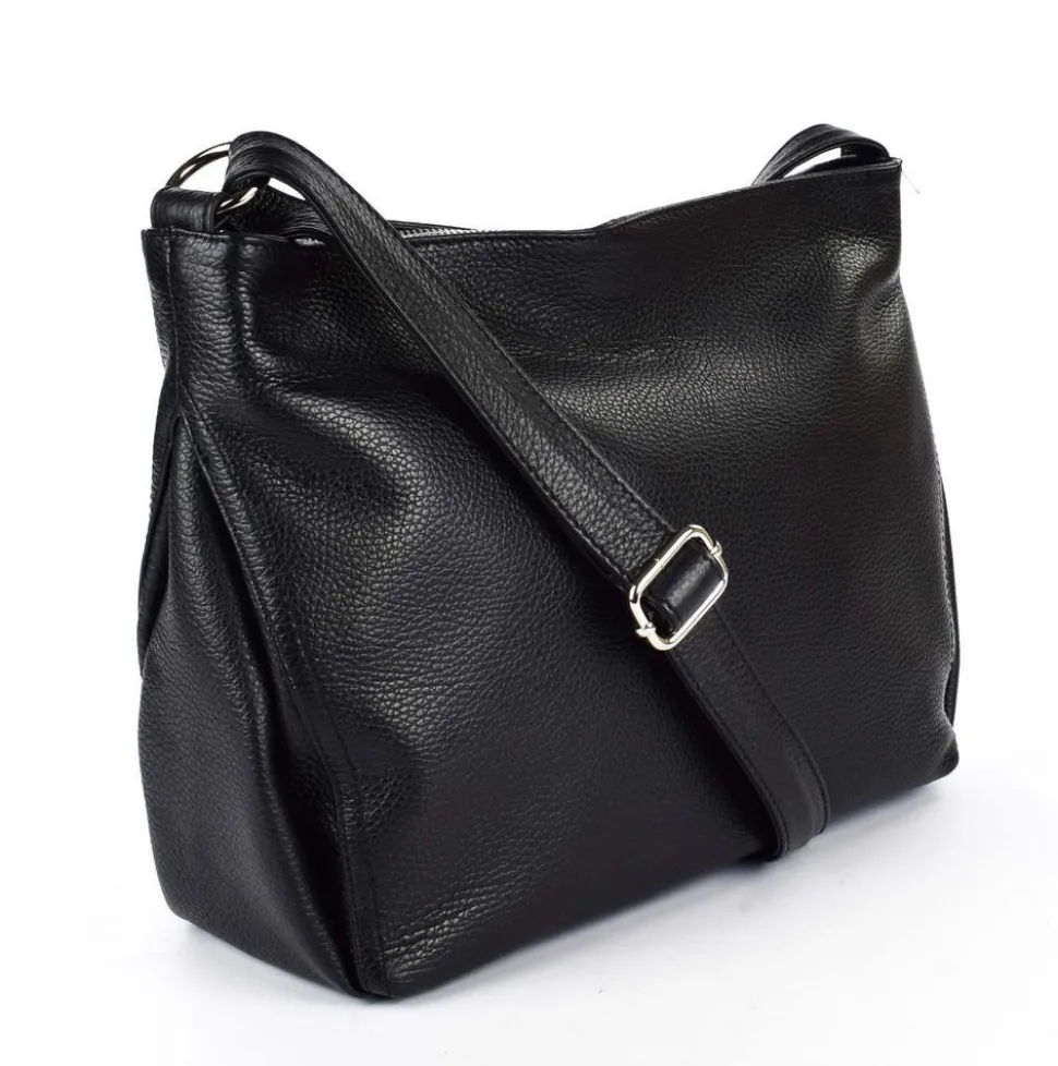 Borsa a tracolla 20100 Nera