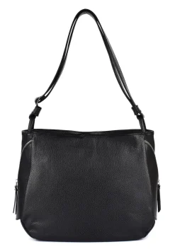 Borsa a tracolla 20089 Nera