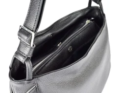 Borsa a tracolla 20089 Nera