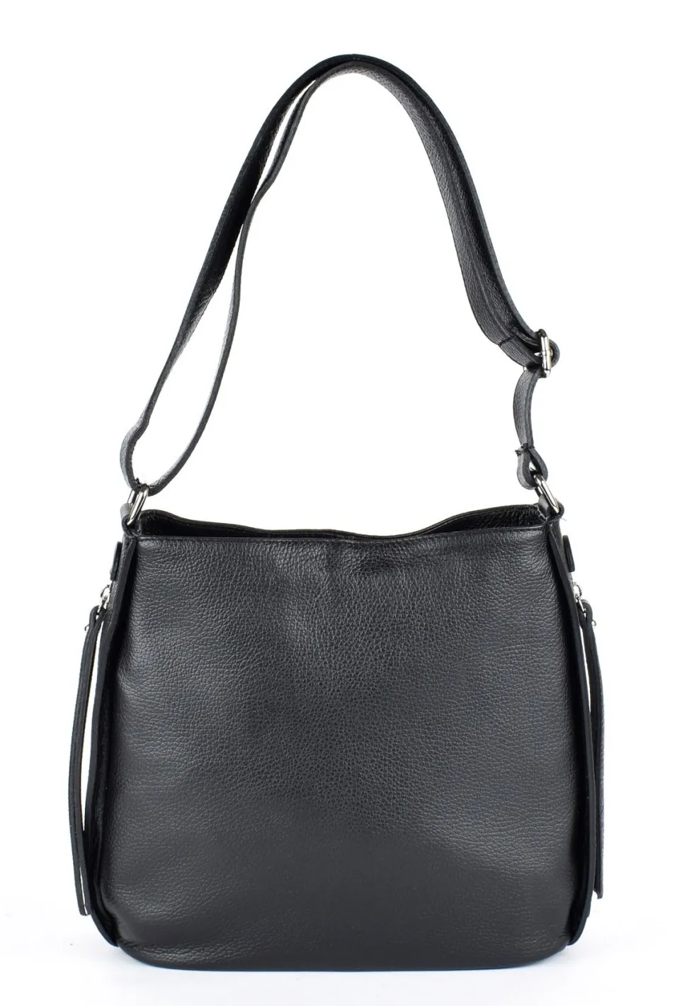 Borsa a tracolla 20087 Nera