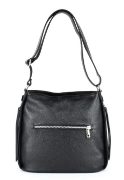 Borsa a tracolla 20087 Nera