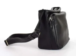 Borsa a tracolla 20116 Nero