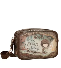 Borsa a tracolla piccola Anekke Core 39803-447