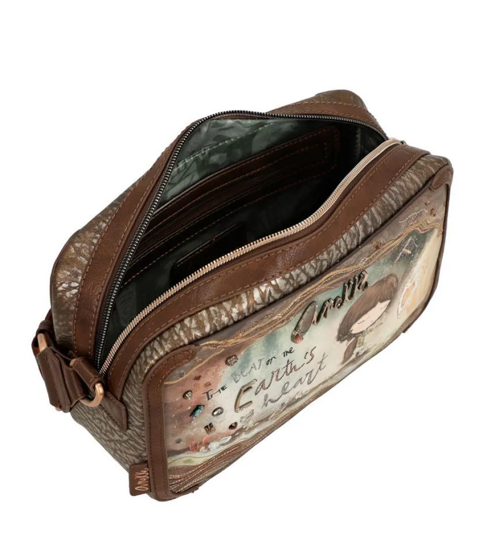 Borsa a tracolla piccola Anekke Core 39803-447