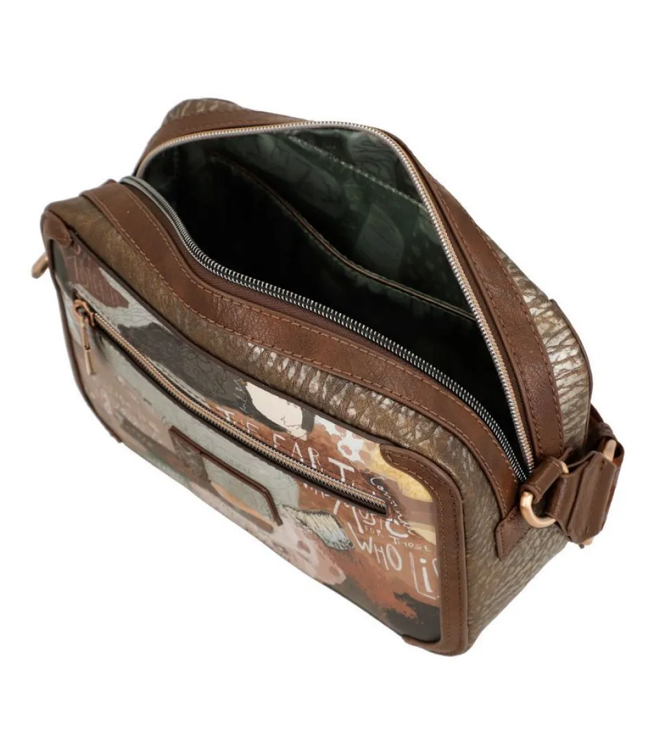 Borsa a tracolla piccola Anekke Core 39803-447