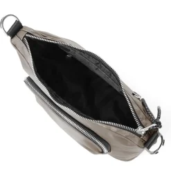 Borsa a tracolla Roncato Portofino 1108 Ecru