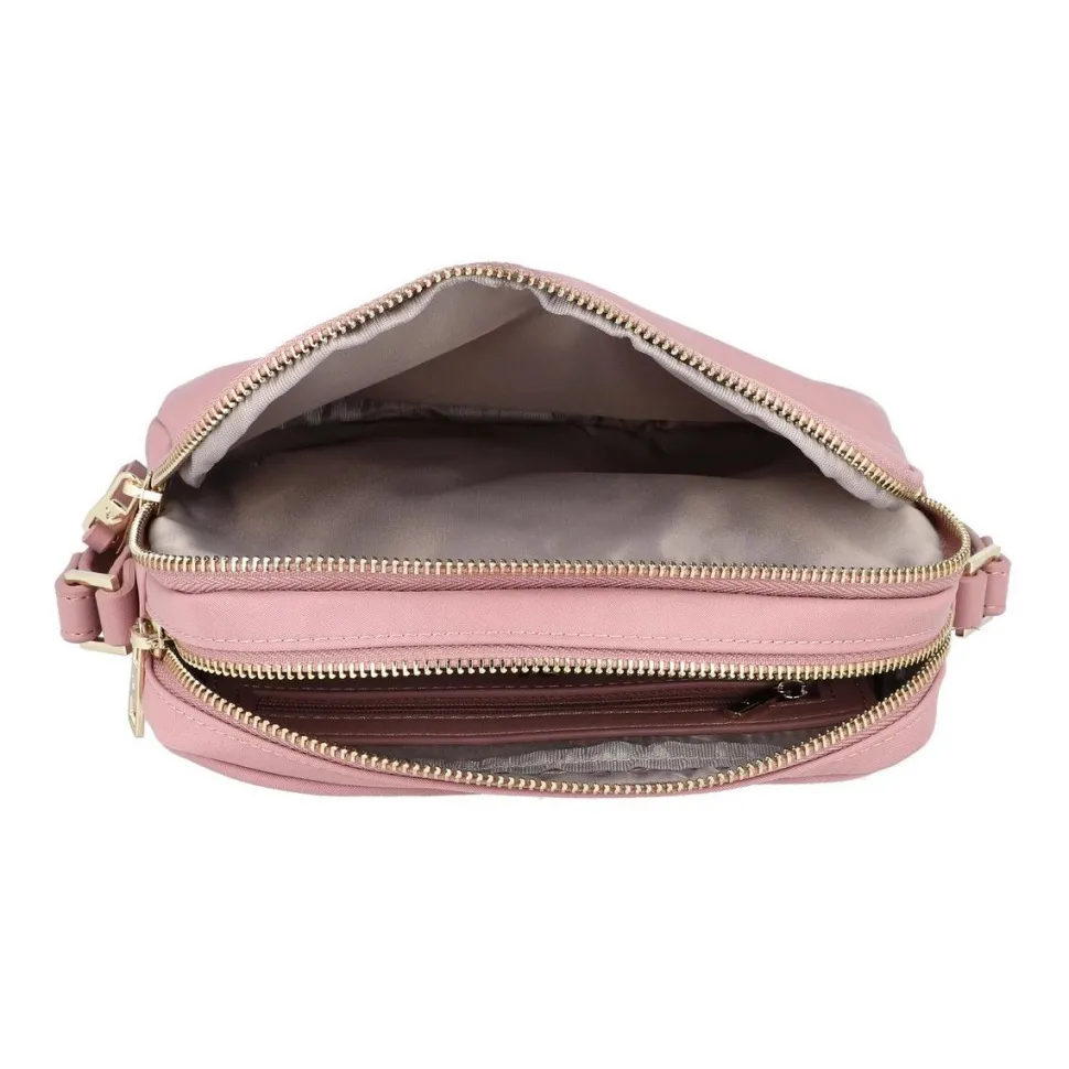 Borsa a tracolla Roncato Solaris 2759 Rosa