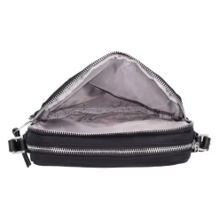 Borsa a tracolla Roncato Solaris 2759 Nera