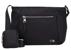 Borsa a tracolla Roncato Solaris 2757 Nera
