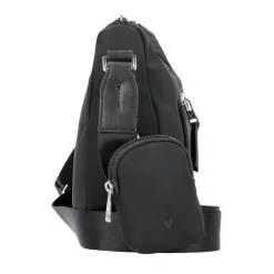 Borsa a tracolla Roncato Solaris 2755 Nero