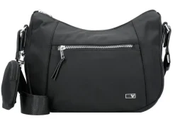 Borsa a tracolla Roncato Solaris 2754 Nera