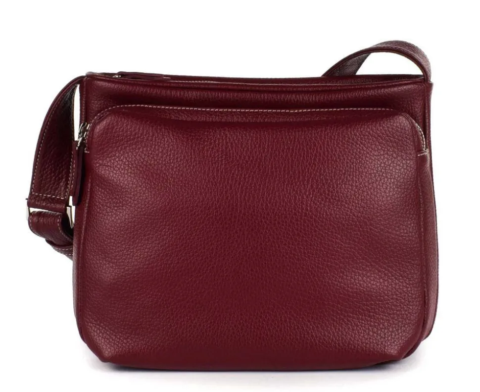 Borsa a tracolla 20116 Rosso