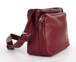 Borsa a tracolla 20116 Rosso