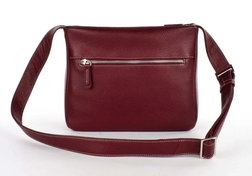 Borsa a tracolla 20116 Rosso