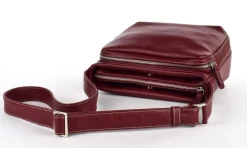 Borsa a tracolla 20116 Rosso