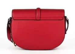 Borsa a tracolla Samsonite Every-Time 02 Rossa