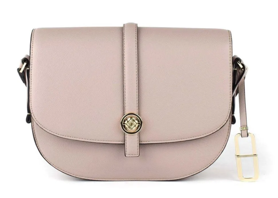 Borsa a tracolla Samsonite Every-Time 02 Rosa Antico