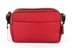 Borsa a tracolla Samsonite Every-Time 01 Rossa