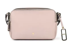 Borsa a tracolla Samsonite Every-Time 01 Rosa Antico