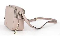 Borsa a tracolla Samsonite Every-Time 01 Rosa Antico
