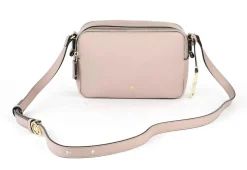 Borsa a tracolla Samsonite Every-Time 01 Rosa Antico