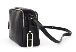 Borsa a tracolla Samsonite Every-Time 01 Nera