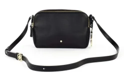 Borsa a tracolla Samsonite Every-Time 01 Nera