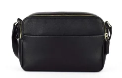 Borsa a tracolla Samsonite Every-Time 01 Nera