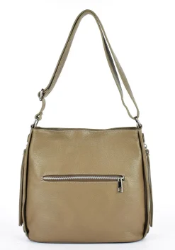 Borsa a tracolla 20087 Taupe