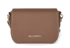 Borsa a tracolla Valentino Bags Brixton 08 Taupe