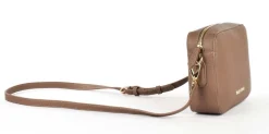 Borsa a tracolla Valentino Bags Brixton 07 Taupe