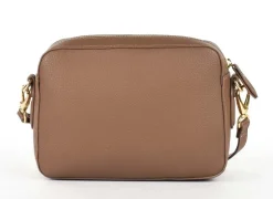 Borsa a tracolla Valentino Bags Brixton 07 Taupe