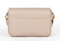 Borsa a tracolla Valentino Bags Zero RE 303 Beige
