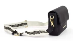 Borsa a tracolla Valentino Bags Zero RE 303 Nero