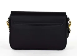 Borsa a tracolla Valentino Bags Zero RE 303 Nero