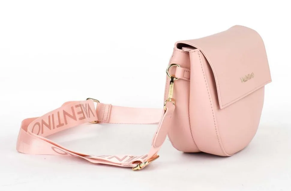 Borsa a tracolla Valentino Bags Bigs Cipria