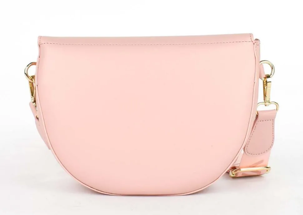 Borsa a tracolla Valentino Bags Bigs Cipria