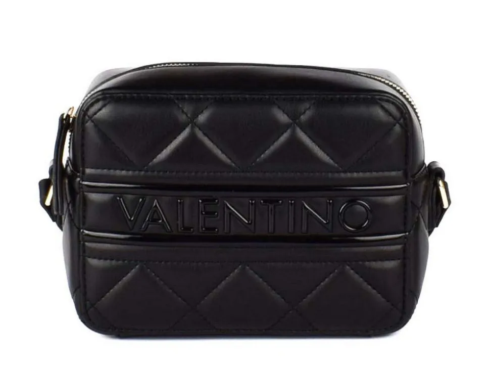 Borsa a tracolla Valentino Bags Ada 02 Nera