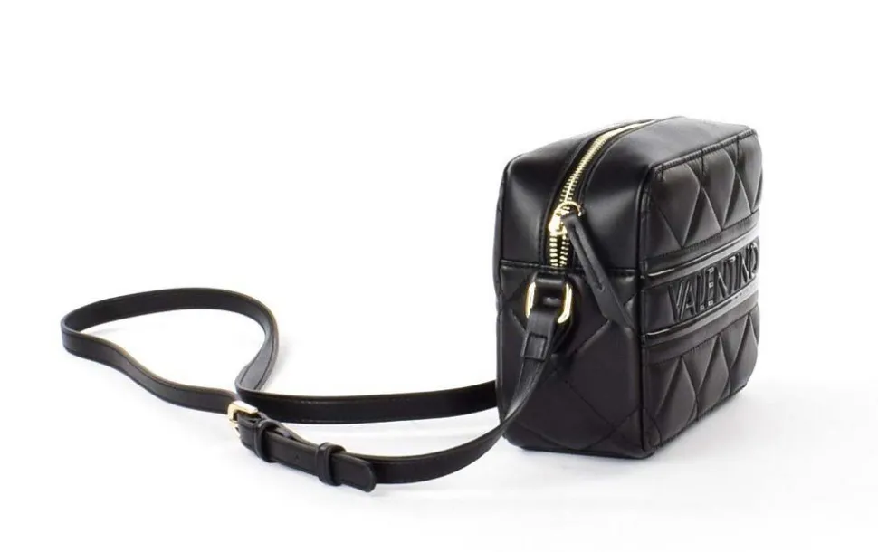 Borsa a tracolla Valentino Bags Ada 02 Nera