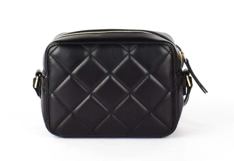 Borsa a tracolla Valentino Bags Ada 02 Nera