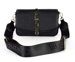 Borsa a tracolla Valentino Bags Zeno 409 Nera
