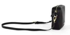 Borsa a tracolla Valentino Bags Brixton 07 Nera